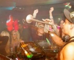 Gold Bar - Sydney Tourism 1