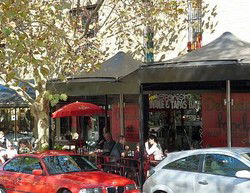 Delicado Foods - Sydney Tourism 1