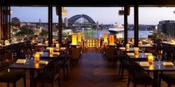 Cafe Sydney - Sydney Tourism 1