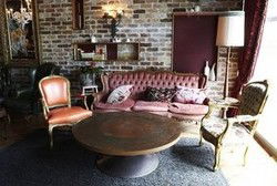 Treehouse Hotel - Sydney Tourism 1