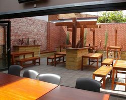 Union Hotel - Sydney Tourism 2