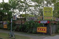 Cock And Bull Tavern - Sydney Tourism 2