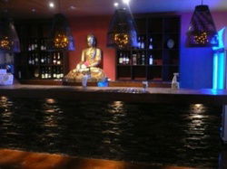 Buddha Bar - Sydney Tourism 2