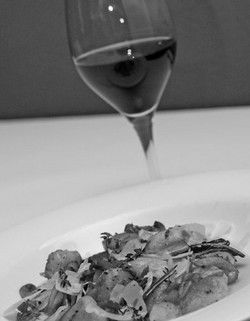 Chapter One Brasserie - Sydney Tourism 2