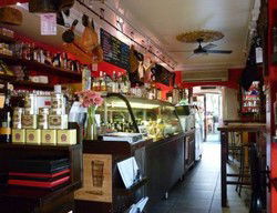 Delicado Foods - Sydney Tourism 2