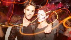 The Backroom - Sydney Tourism 2