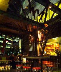Treehouse Hotel - Sydney Tourism 2