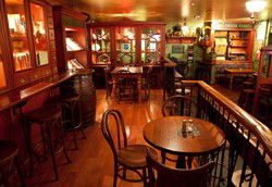 PJ O'Briens - Sydney Tourism 2