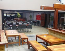 Union Hotel - Sydney Tourism 3