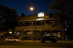 Crown Hotel - Sydney Tourism 3