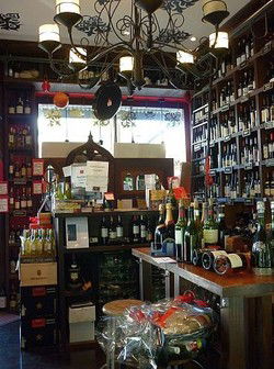 Delicado Foods - Sydney Tourism 3