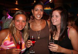 PJ O'Briens - Sydney Tourism 3