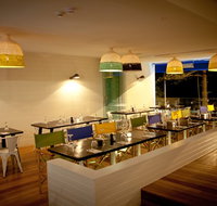 Deck Bar and Dining - Sydney Tourism