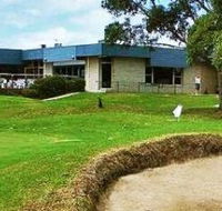 Vincentia Golf Club - Sydney Tourism