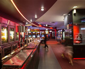 Canberra ACT Sydney Tourism