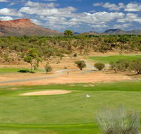 Alice Springs Golf Club - Sydney Tourism