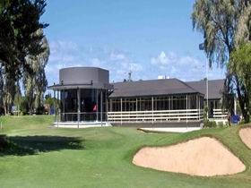 West Lakes Golf Club - Sydney Tourism 0