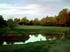 West Lakes Golf Club - Sydney Tourism 2