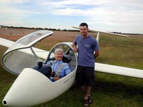 Waikerie Gliding Club - Sydney Tourism 0