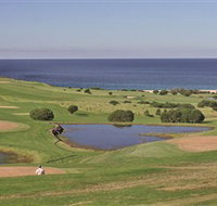 Gerringong Golf Club - Sydney Tourism