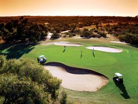 Renmark Golf Club - Sydney Tourism 0