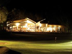 Renmark Golf Club - Sydney Tourism 1
