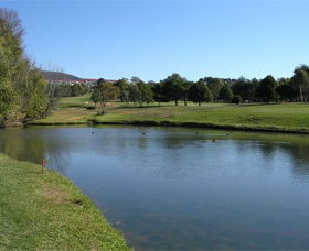 Capital Golf Club - Sydney Tourism 0
