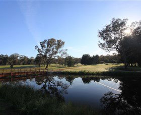 Federal Golf Club - Sydney Tourism 1