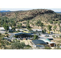 Alice Springs RSL Club - Sydney Tourism
