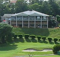 Chatswood Golf Club - Sydney Tourism