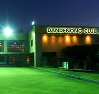 Dandenong Club - Sydney Tourism