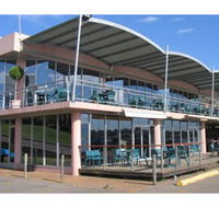 Drummoyne Sailing Club - Sydney Tourism