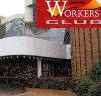 Lismore Workers Club - Sydney Tourism