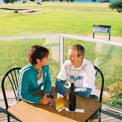 Narooma Golf Club - Sydney Tourism 0
