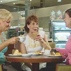 Toronto Workers Club - Sydney Tourism 0