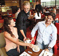 Wentworthville Leagues Club - Sydney Tourism