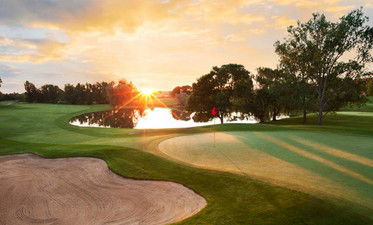 Kingscote Golf Club - Sydney Tourism 0