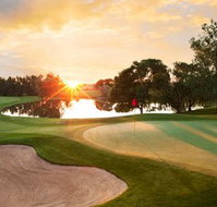 Queenstown Golf Club - Sydney Tourism