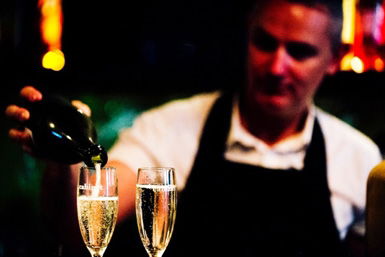 Cabinet Bar - Sydney Tourism 0