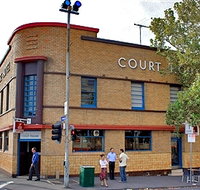 Court House Hotel North Melbourne - Sydney Tourism