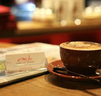 Errol's Cafe - Sydney Tourism