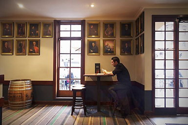 Imperial Hotel - Sydney Tourism 0