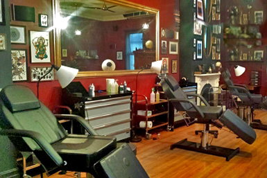 Kensington VIC Sydney Tourism