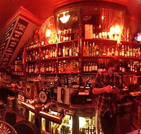 Prudence Bar - Sydney Tourism