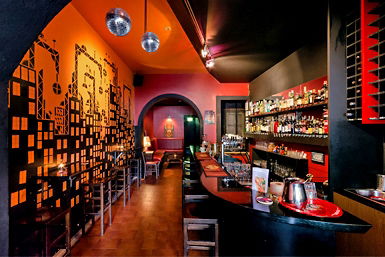 The Bodega - Sydney Tourism 0