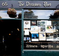 The Drunken Poet - Sydney Tourism