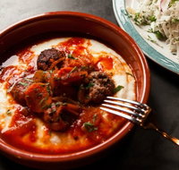 The Crimean - Sydney Tourism