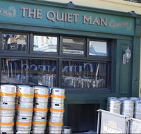 The Quiet Man Irishman Pub - Sydney Tourism
