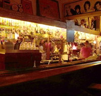 The Town Hall Hotel - Sydney Tourism