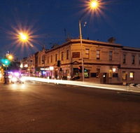 Three Crowns Hotel - Sydney Tourism